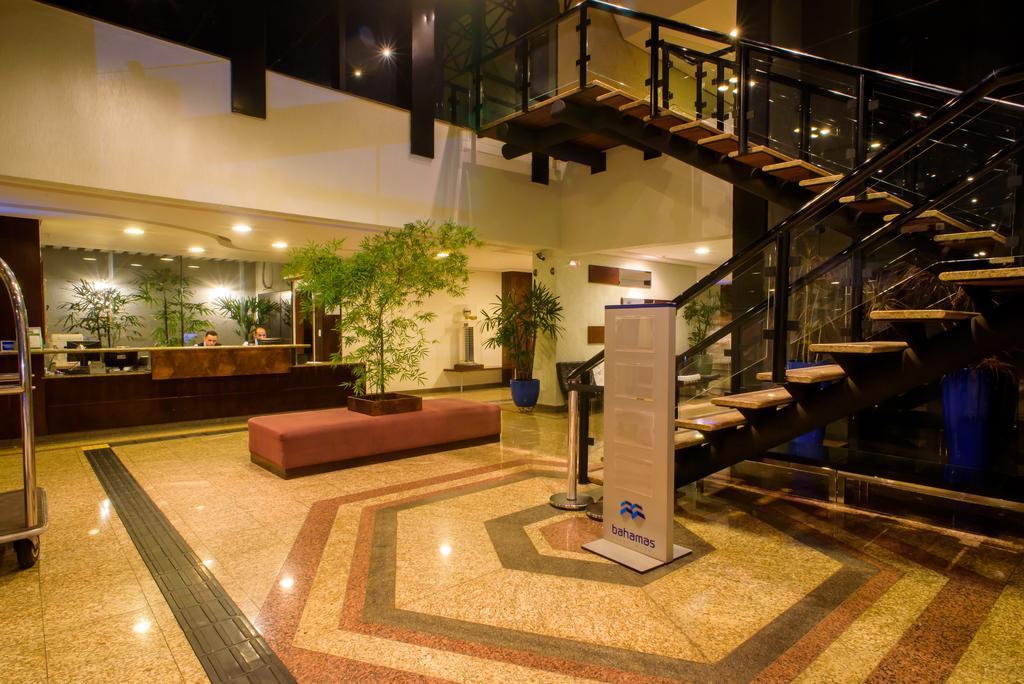 Bahamas Suíte Hotel Campo Grande  Exterior foto
